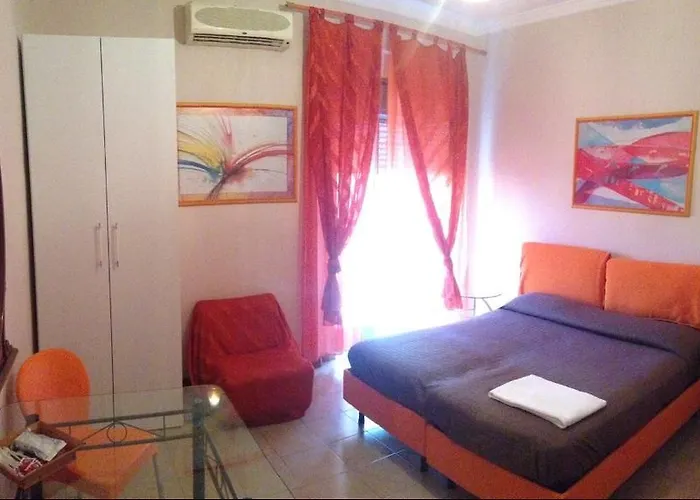 B&B Bordighiera Catania